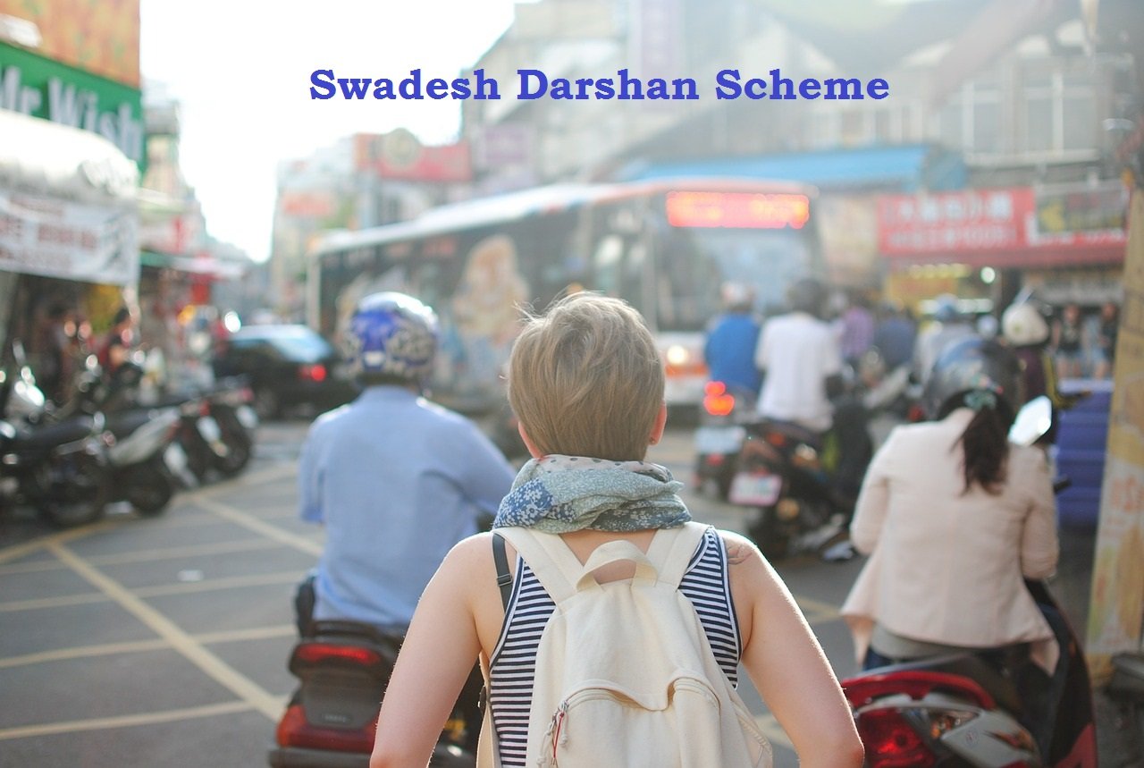 Swadesh Darshan Scheme