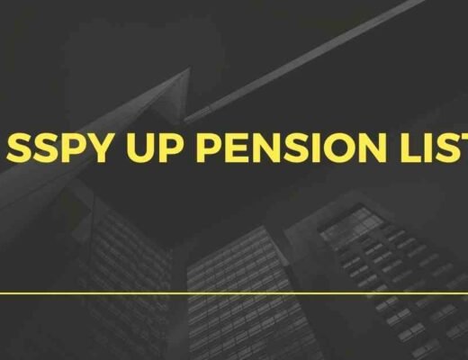 SSPY-UP-Pension-List
